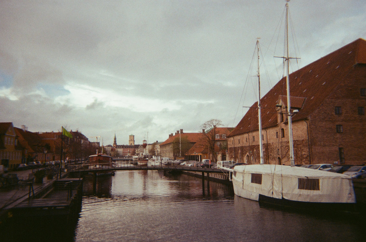 YASHICA ISO 400 35MM FILM 27 EXP