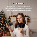 ILFORD ILFOCOLOR RAPID RETRO New Year Edition