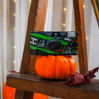 ILFORD ILFOCOLOR RAPID RETRO Halloween Edition