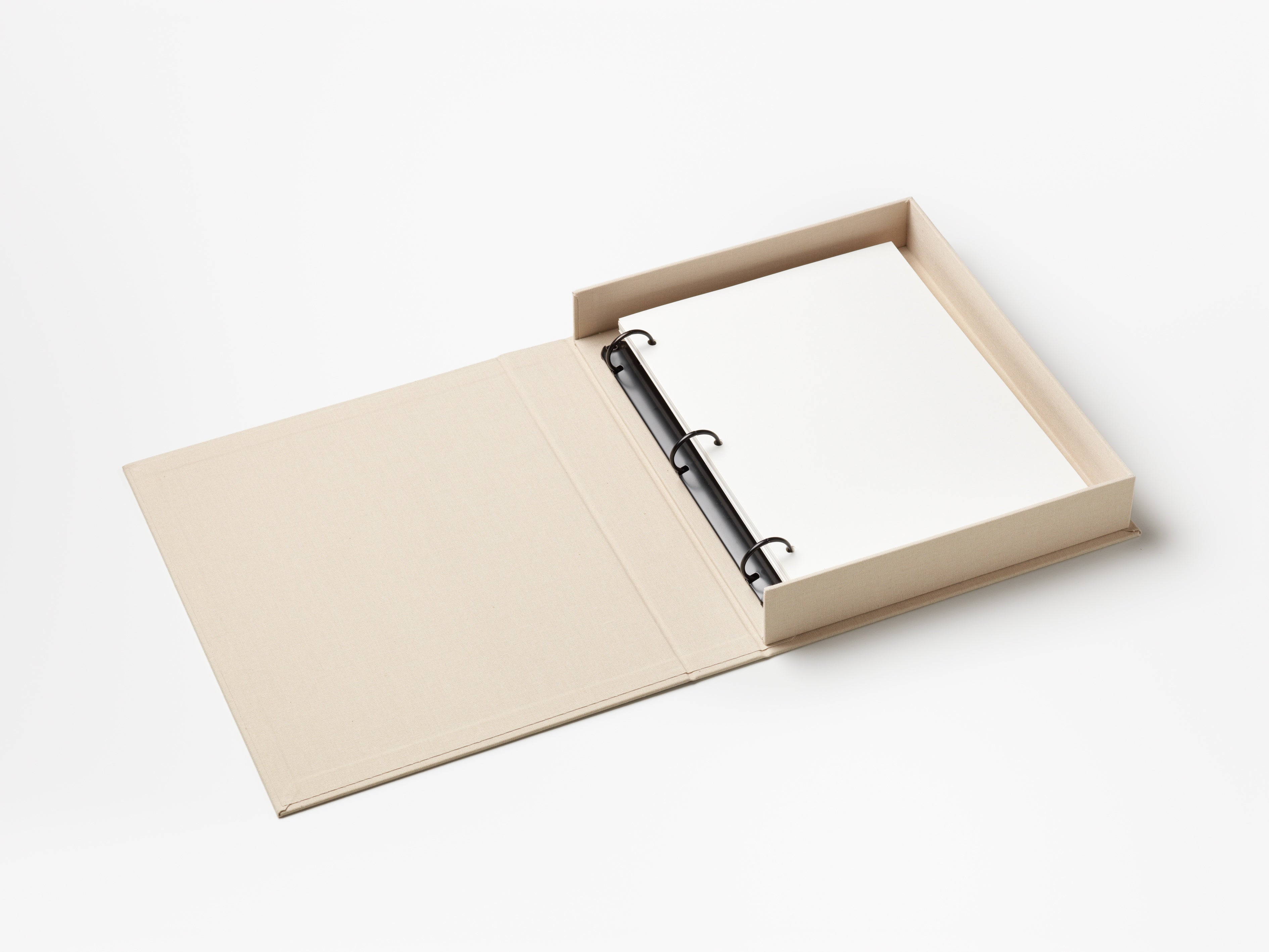 Printworks - Coffee Table Düğün Fotoğraf Albümü - Happily Ever After