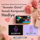 ILFORD ILFOCOLOR RAPID Retro Edition Anneler Günü Özel