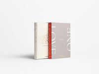 Printworks - Düğün Fotoğraf Albümü - One Love 2’li Set (Wedding + Honeymoon)