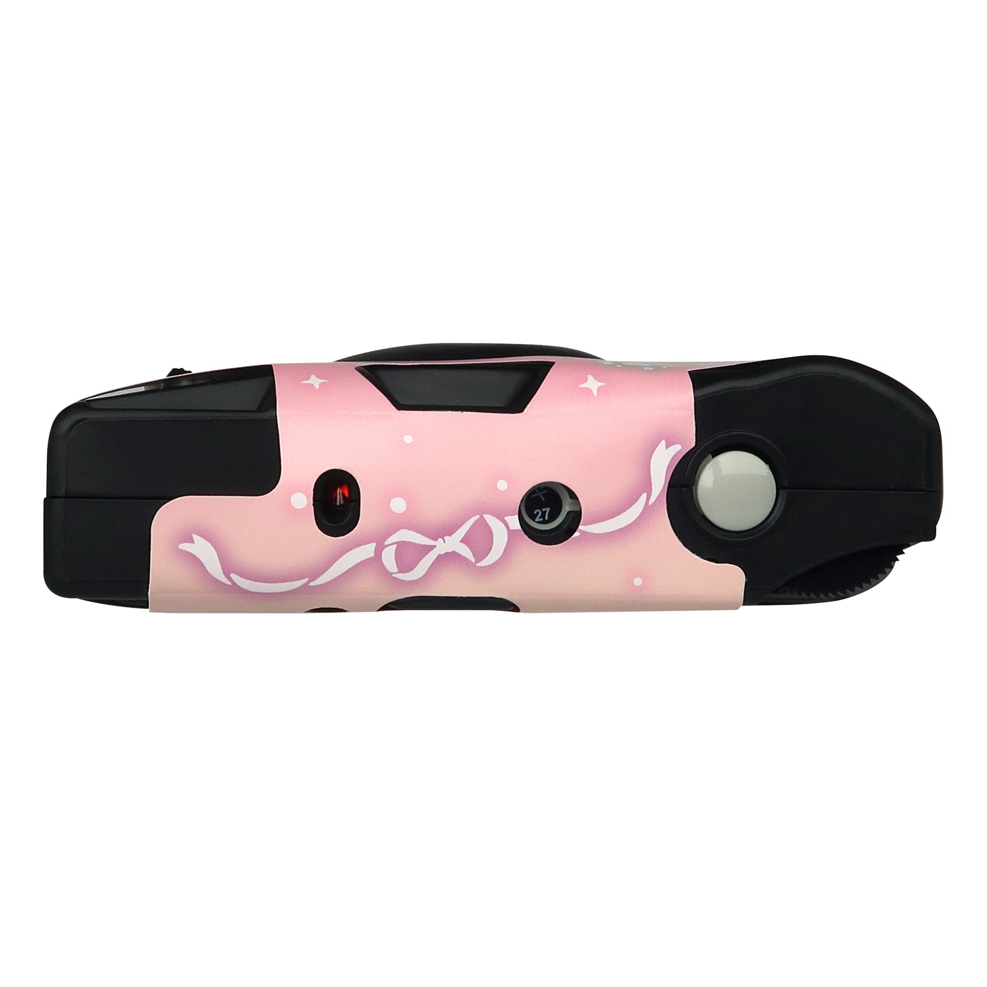 YASHICA Tek Kullanımlık Analog Kamera (Hello Kitty Jewel Land)