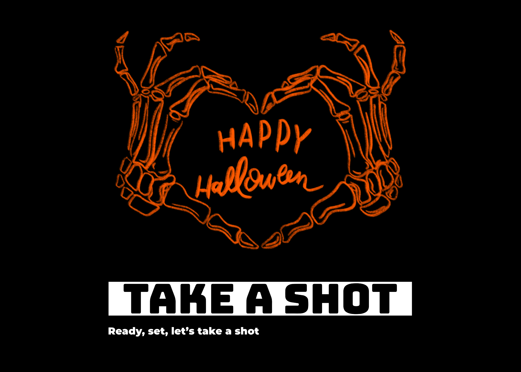 Happy Halloween