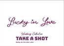Let's Celebrate Postcard