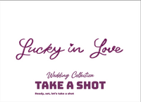 Let's Celebrate Postcard