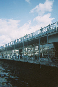 ILFORD ILFOCOLOR RAPID Retro Edition Anneler Günü Özel